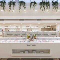 Отель Esperides Beach Парадиси спа