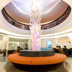 Отель The Bliss South Beach Patong развлечения