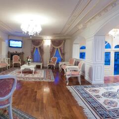 Отель Kupeli Palace Стамбул помещение для мероприятий фото 2