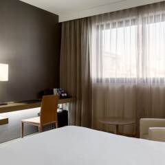 AC Hotel by Marriott Nice удобства в номере фото 2