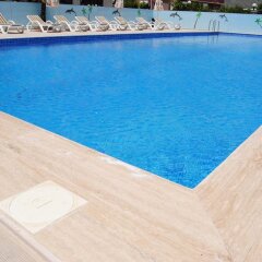 Отель Altinkum Tatil Konaklari Мармара бассейн фото 3