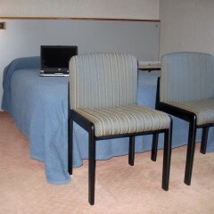 Hotel Autostrada Падуя удобства в номере