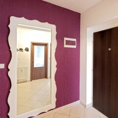 Отель JR Flat Rental Чехия, Пльзень - отзывы, цены и фото номеров - забронировать отель JR Flat Rental онлайн интерьер отеля фото 2