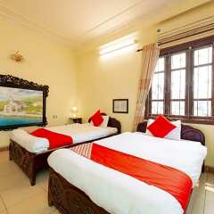 Thang Long Hotel Ханой фото 2