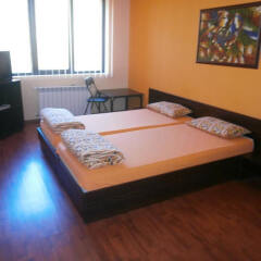 Hostel Taiti комната для гостей фото 2