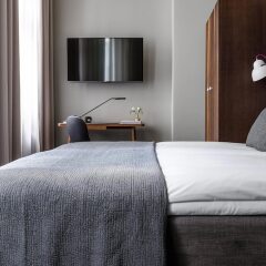 Nobis Hotel Stockholm Стокгольм фото 7