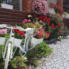 Urla Yelken Hotel Турция, Урла - отзывы, цены и фото номеров - забронировать отель Urla Yelken Hotel - Adults Only онлайн