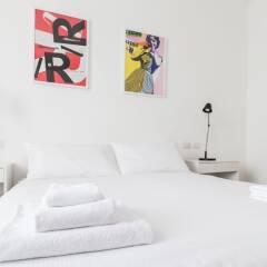 Отель Italianway - De Cristoforis 12 Flat Италия, Милан - отзывы, цены и фото номеров - забронировать отель Italianway - De Cristoforis 12 Flat онлайн фото 19