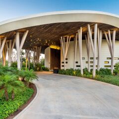 Отель Andaz Mayakoba - a Concept by Hyatt фото 8