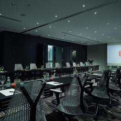 Отель G Hotel Gurney Малайзия, Пенанг - отзывы, цены и фото номеров - забронировать отель G Hotel Gurney онлайн помещение для мероприятий