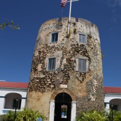Castle Villas at Bluebeards by Capital Vacations in St. Thomas, U.S. Virgin Islands from 228$, photos, reviews - zenhotels.com