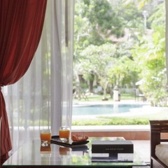 Отель The Pe La Resort, Phuket комната для гостей