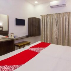 Hotel Panchratna By OYO Rooms in Mumbai, India from 83$, photos, reviews - zenhotels.com guestroom photo 5