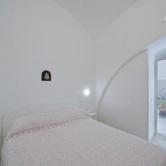 Отель Relais San Basilio Convento Италия, Амальфи - отзывы, цены и фото номеров - забронировать отель Relais San Basilio Convento онлайн комната для гостей фото 4
