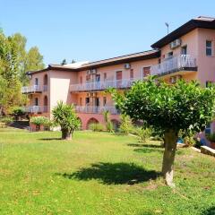 Отель Residence Villa Giardini Джардини Наксос