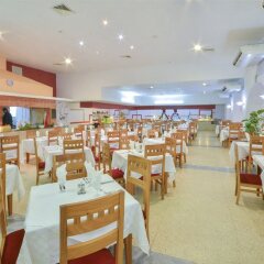 Отель Be Live Las Morlas All Inclusive питание фото 2