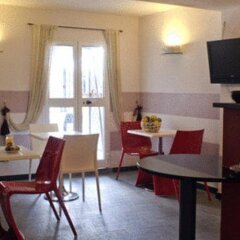 Hotel Colombo Генуя питание