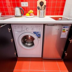 Гостиница Apt on Chetvyortaya Sovetskaya 8 ap7 в номере фото 2