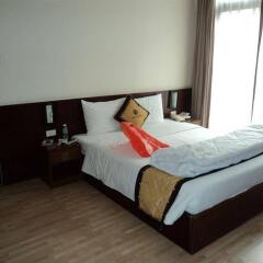 Отель Allura Hotel Hanoi Вьетнам, Ханой - отзывы, цены и фото номеров - забронировать отель Allura Hotel Hanoi онлайн комната для гостей фото 2