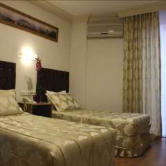 Kit-Tur Hotel Турция, Гиресун - отзывы, цены и фото номеров - забронировать отель Kit-Tur Hotel онлайн фото 7