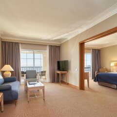Отель Porto Santa Maria - PortoBay Португалия, Фуншал - отзывы, цены и фото номеров - забронировать отель Porto Santa Maria - PortoBay онлайн комната для гостей