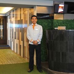 Отель Golden Tulip Mandison Suites Бангкок с домашними животными