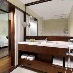 Гостиница Minsk Marriott фото 8