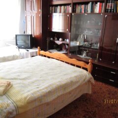Отель Kristal Guest House Чепеларе фото 2