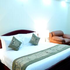 Hotel Forest Green комната для гостей фото 2