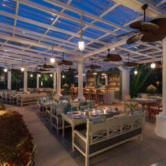 Отель The Luang Say Residence фото 2