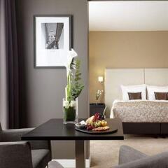 Rilano 24/7 Hotel München в номере