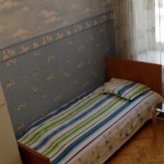 EuroFriends Hostel комната для гостей фото 3