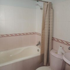 Hoa Lam Hotel Нячанг спа
