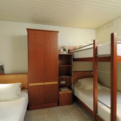 Отель Shandrani Beachcomber Resort & Spa All Inclusive Кюрпип детские мероприятия фото 2