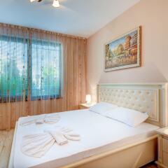 Отель Artur VIP Residence Club комната для гостей фото 3
