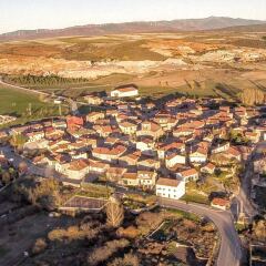 Отель Casa Rural Sixto пляж