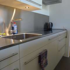 Отель AirHosted - Zurich Vacation Home Rentals в номере фото 2