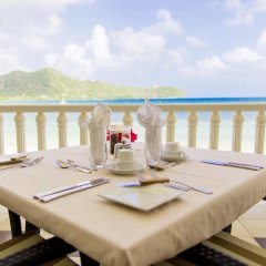 Davids Beach Hotel in Union Island, St. Vincent and the Grenadines from 183$, photos, reviews - zenhotels.com photo 2
