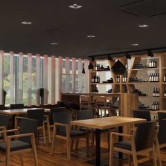 Отель Mercure Gdansk Posejdon фото 16