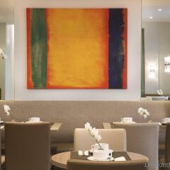 Hotel Floride Etoile в номере