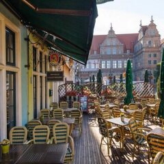 Отель Holland House Residence Old Town фото 6