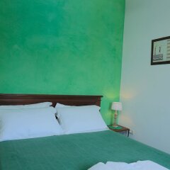 Отель Borgo Marino Aparthotel Сиракуза фото 6