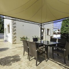 Отель Zouvanis Luxury Villas Кипр, Протарас - отзывы, цены и фото номеров - забронировать отель Zouvanis Luxury Villas онлайн фото 4