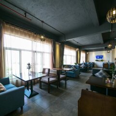 520 Resort Hotel гостиничный бар