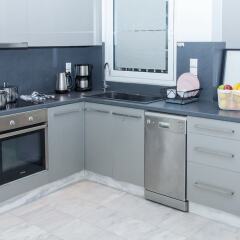 Отель Venus Boutique Apartment Греция, Афины - отзывы, цены и фото номеров - забронировать отель Venus Boutique Apartment онлайн в номере фото 2