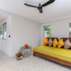 Санаторий The LifeCo Phuket Well-Being Detox Center детские мероприятия