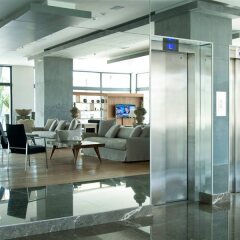 Отель Ramada Resort Bodrum интерьер отеля фото 2