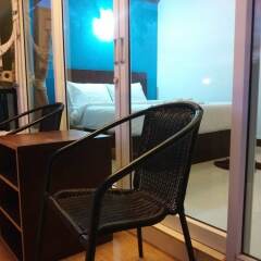 Lanta Long Beach Apartment - Hostel удобства в номере