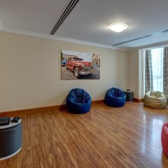 Отель J5 Villas Holiday Homes - Barsha Gardens детские мероприятия