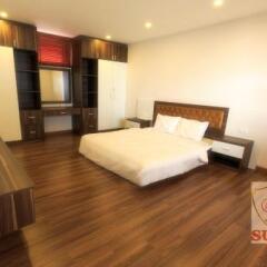 Suka Hotel Dalat Далат сейф в номере
